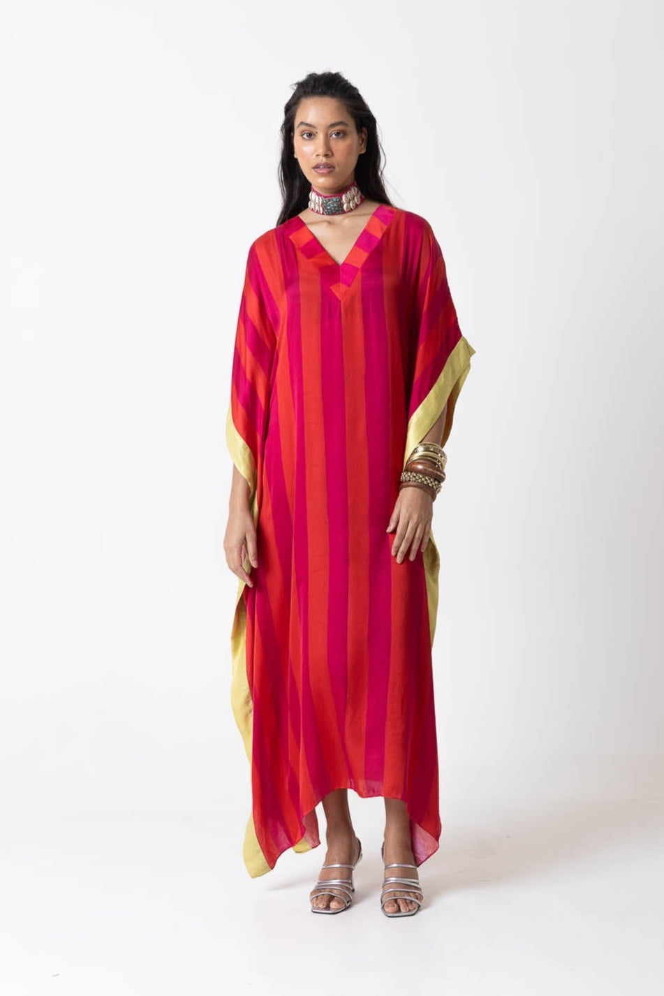 Sunset Kaftan