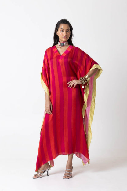 Sunset Kaftan