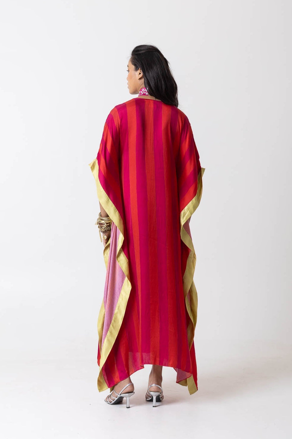 Sunset Kaftan