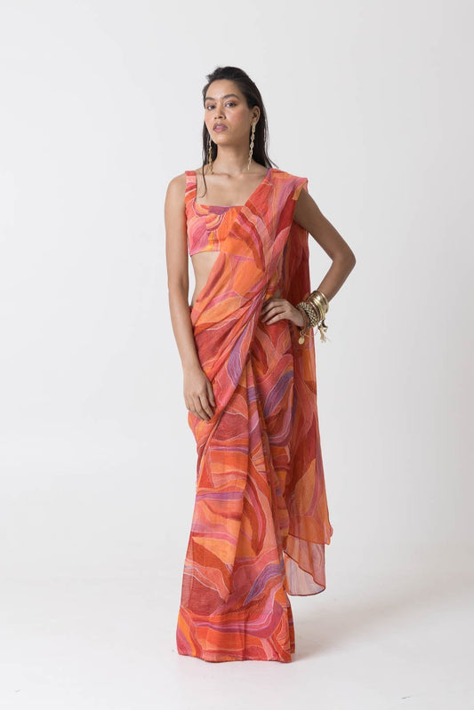 Tara Saree