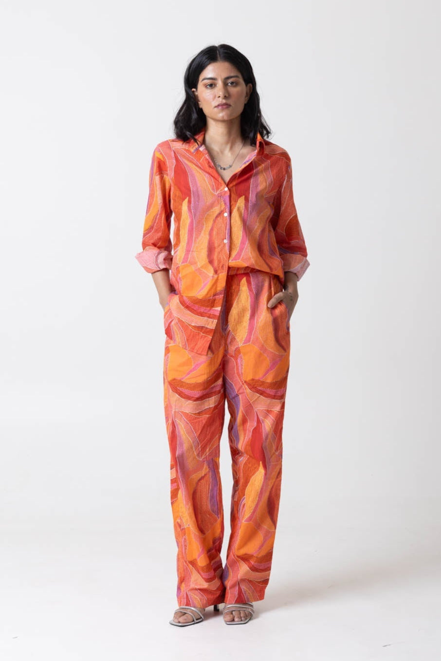 Faze Co-Ord Set