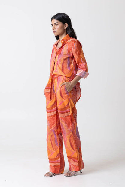 Faze Co-Ord Set