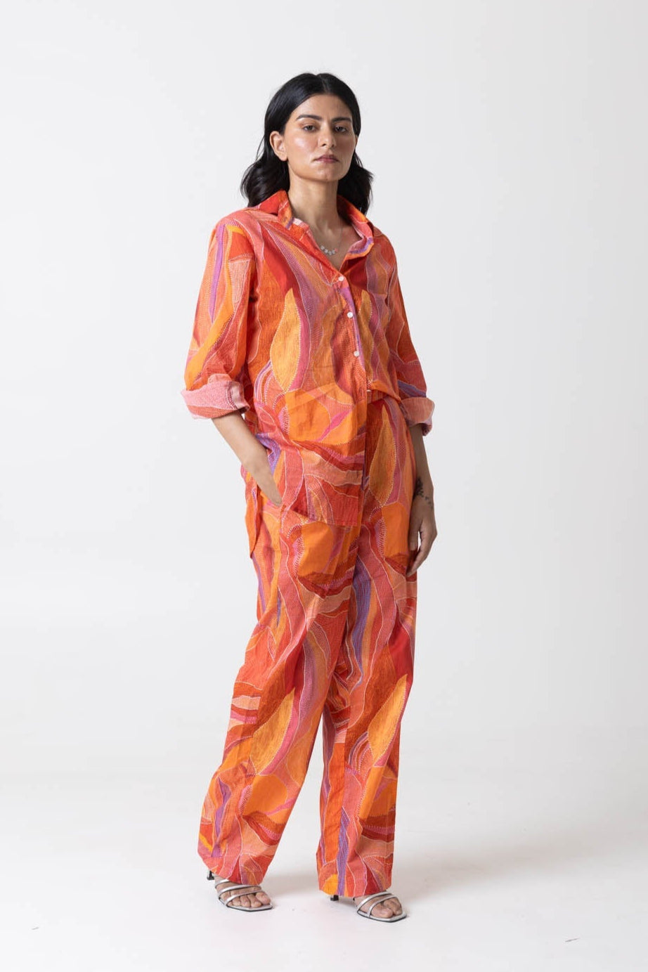 Faze Co-Ord Set