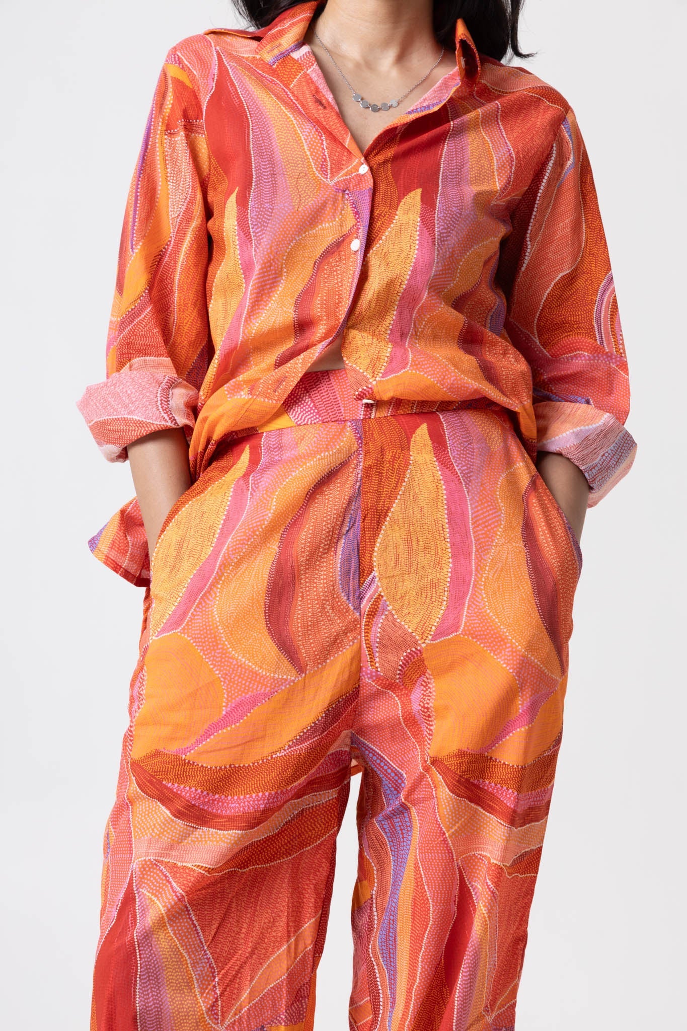Faze Co-Ord Set