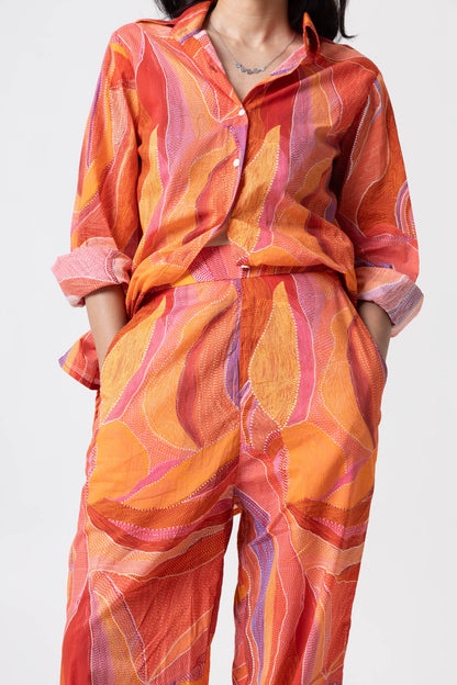 Faze Co-Ord Set