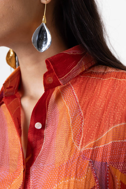 Azga Kurta Set