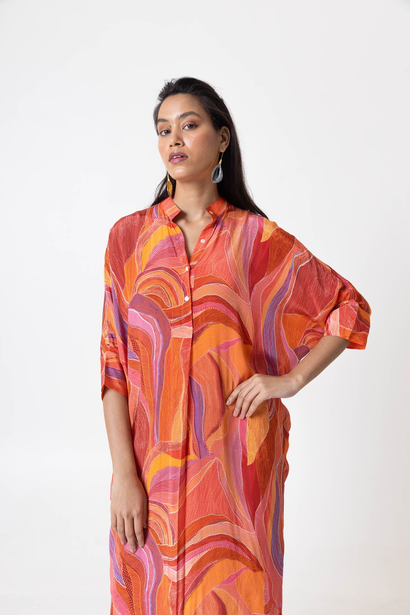 Karis Kurta Set