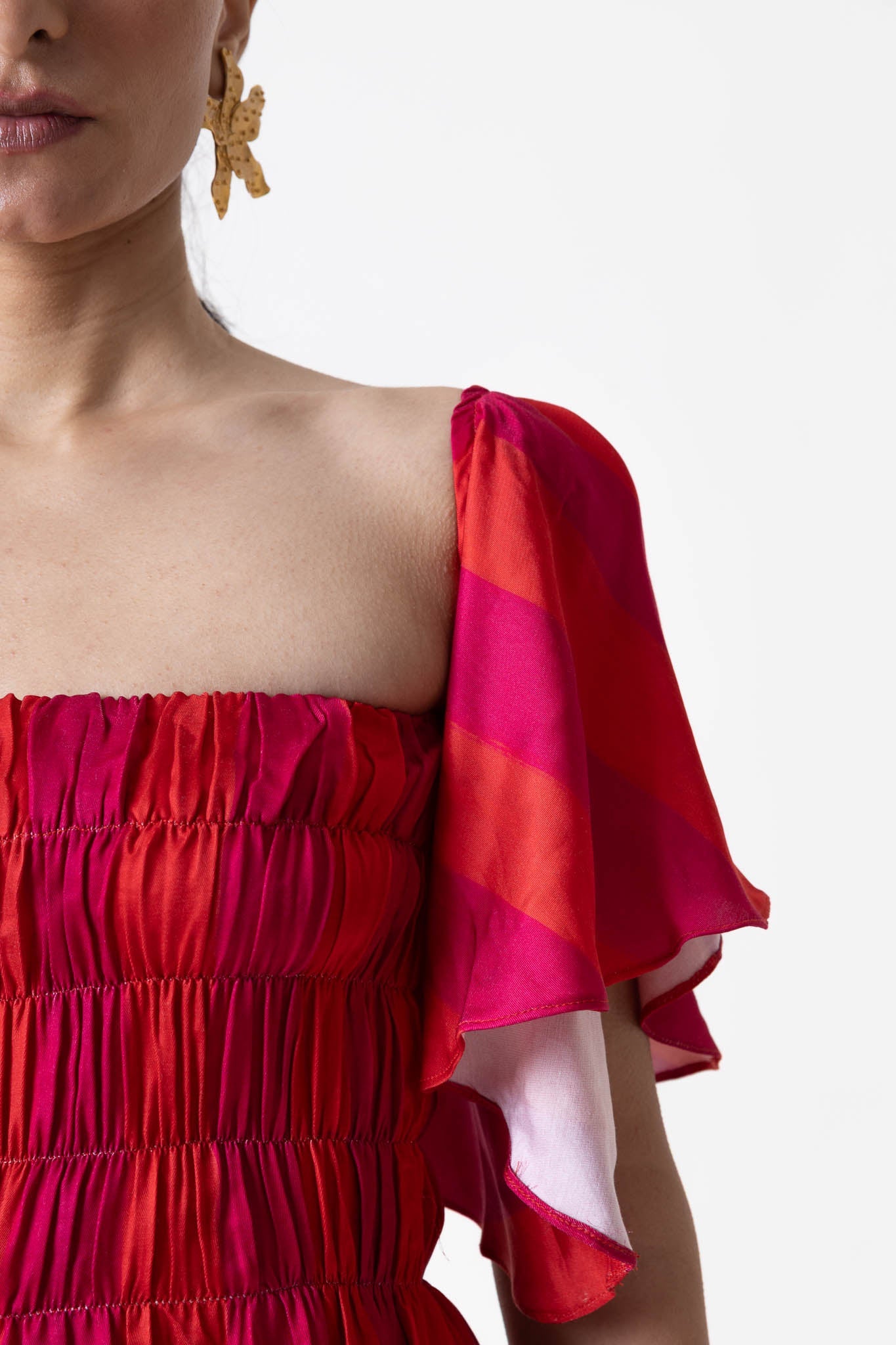 Mirage Dress