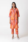 Orange Zest Set
