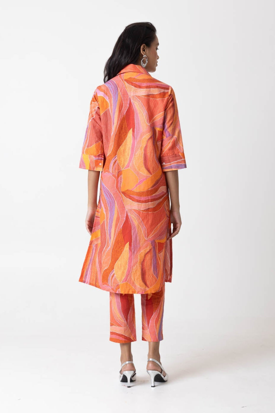 Orange Zest Set