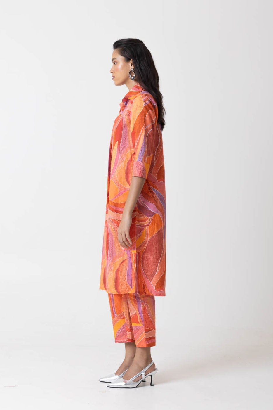 Orange Zest Set