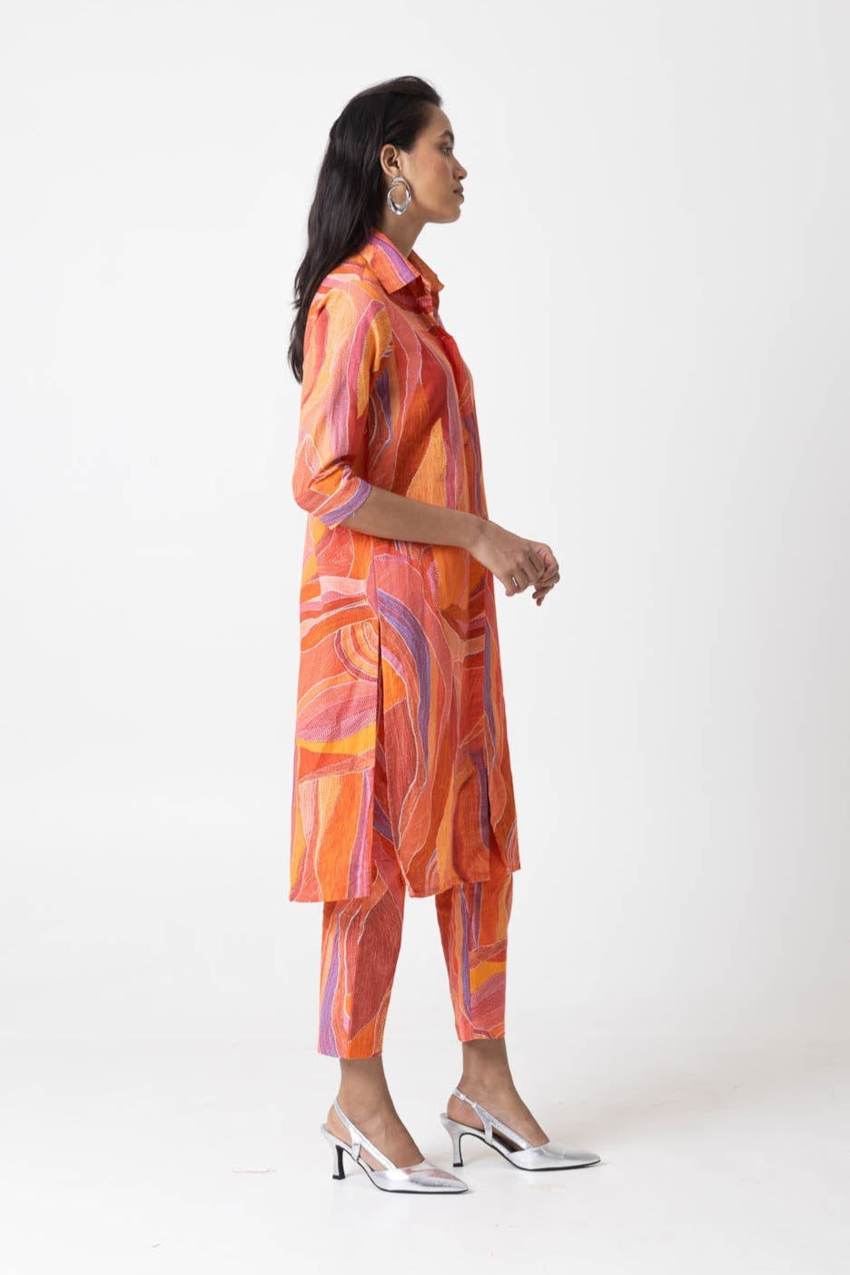 Orange Zest Set