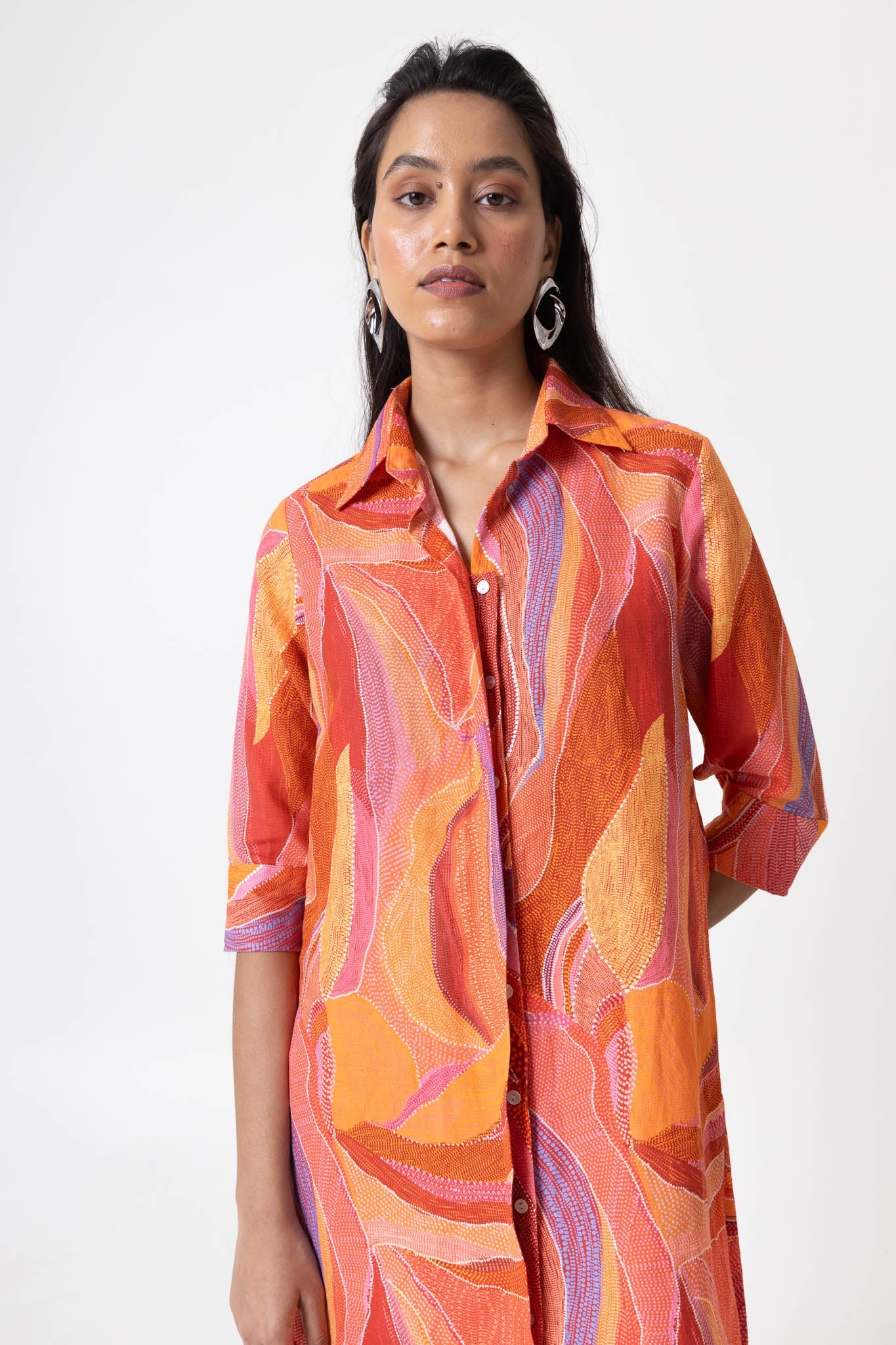 Orange Zest Set