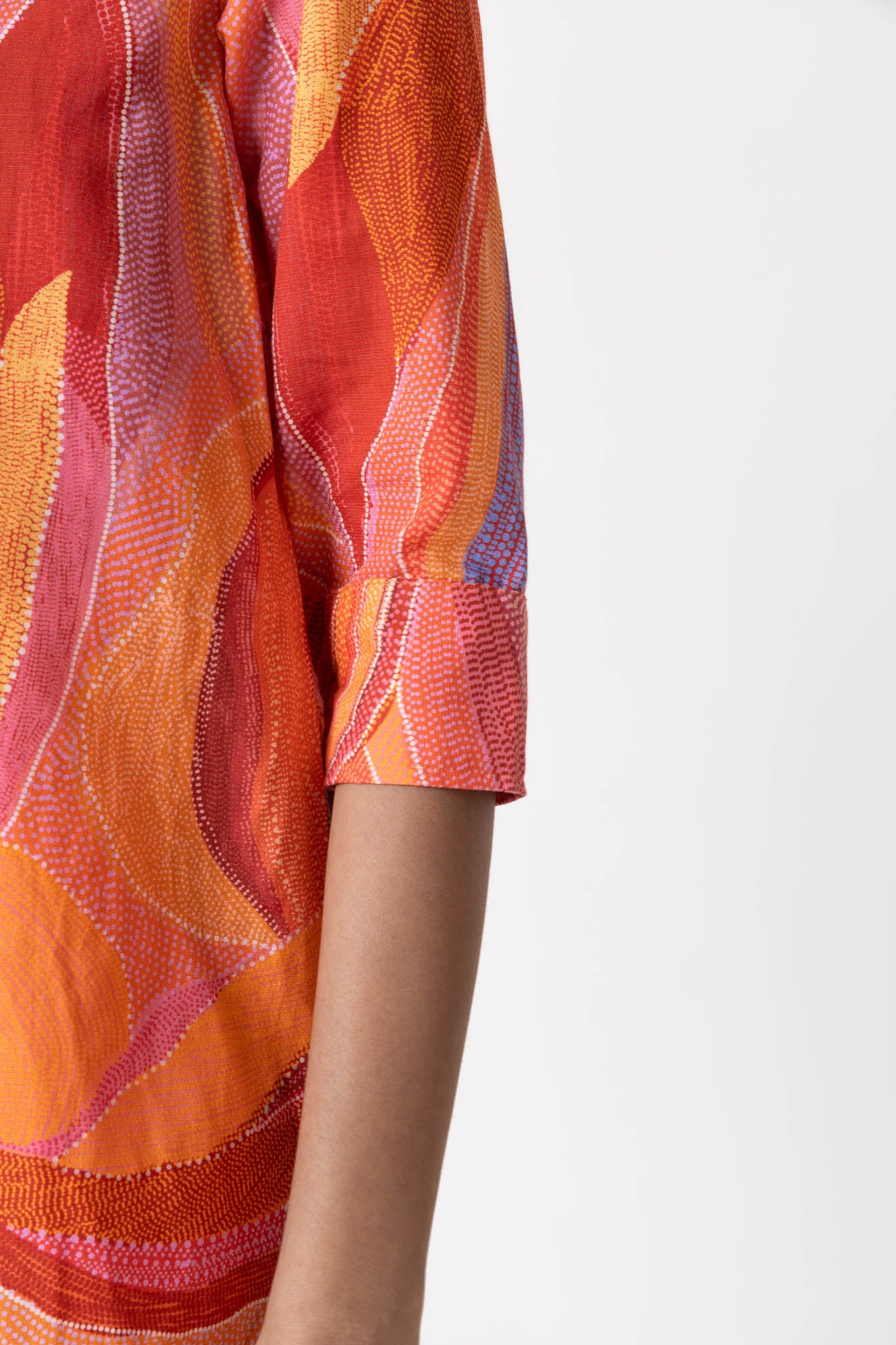 Orange Zest Set