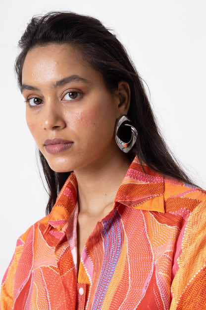 Orange Zest Set