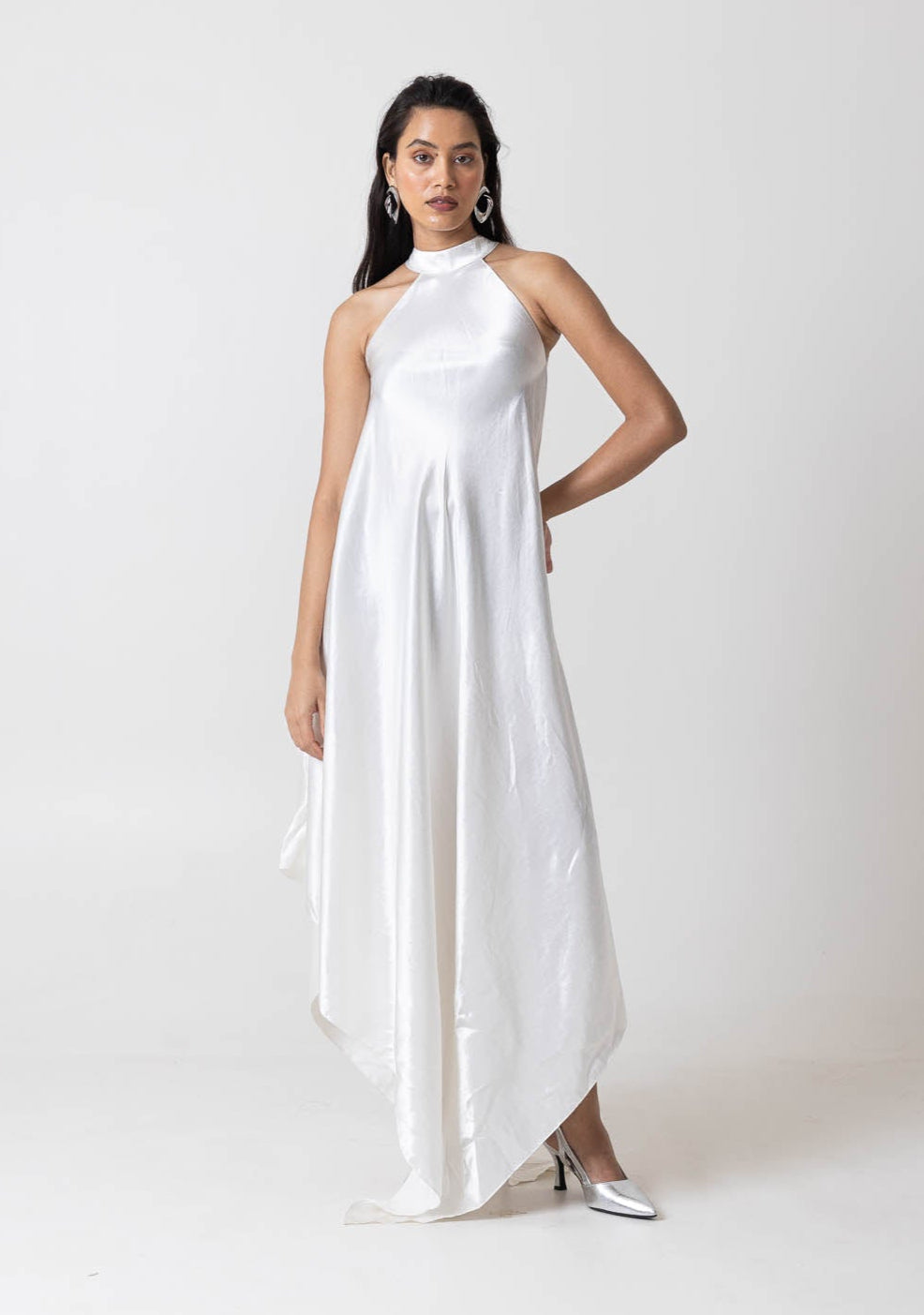Porcelain Dress