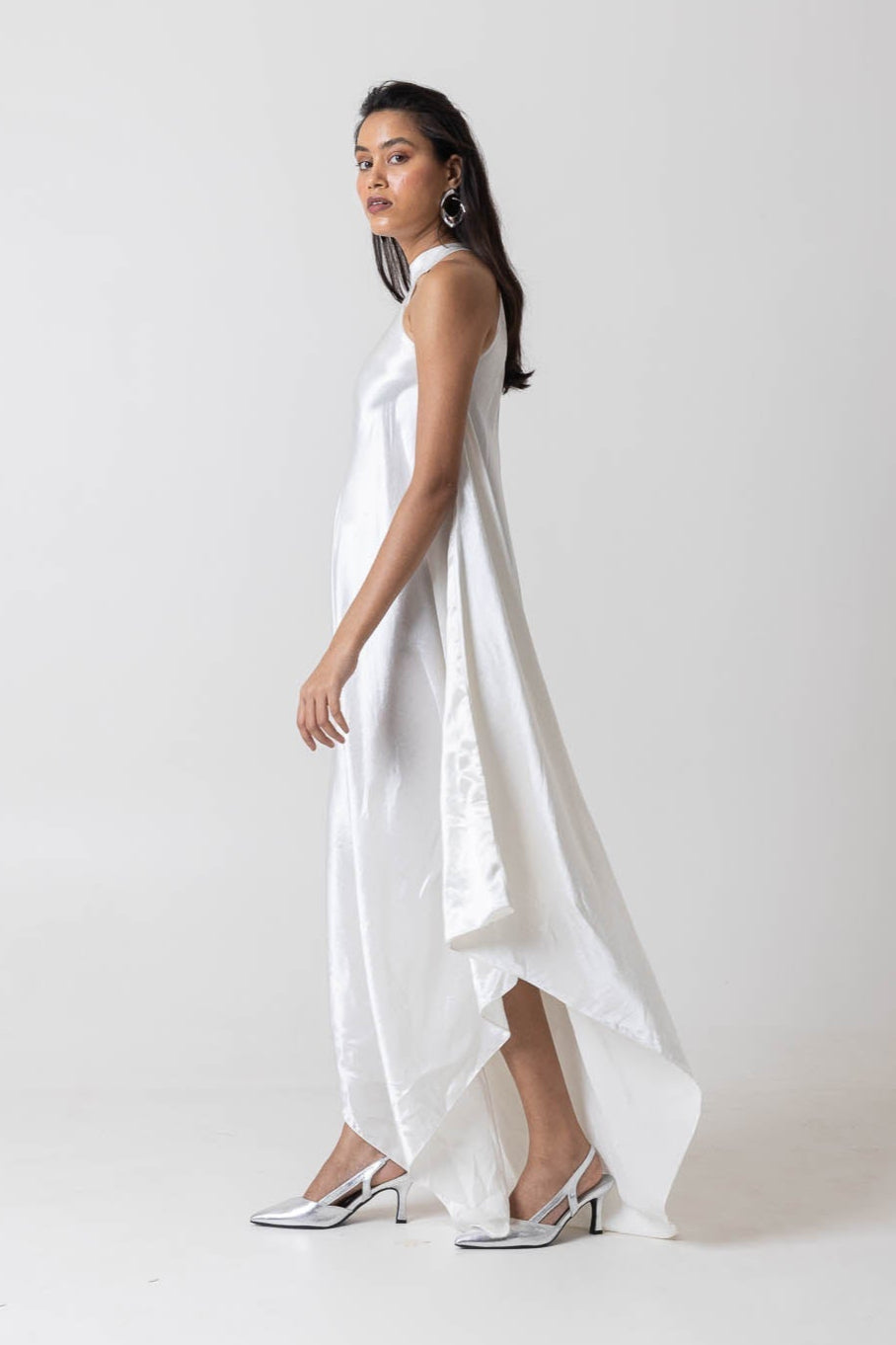 Porcelain Dress