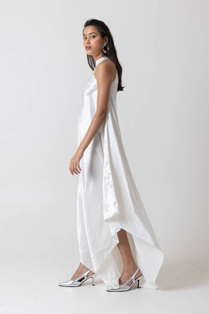 Porcelain Dress