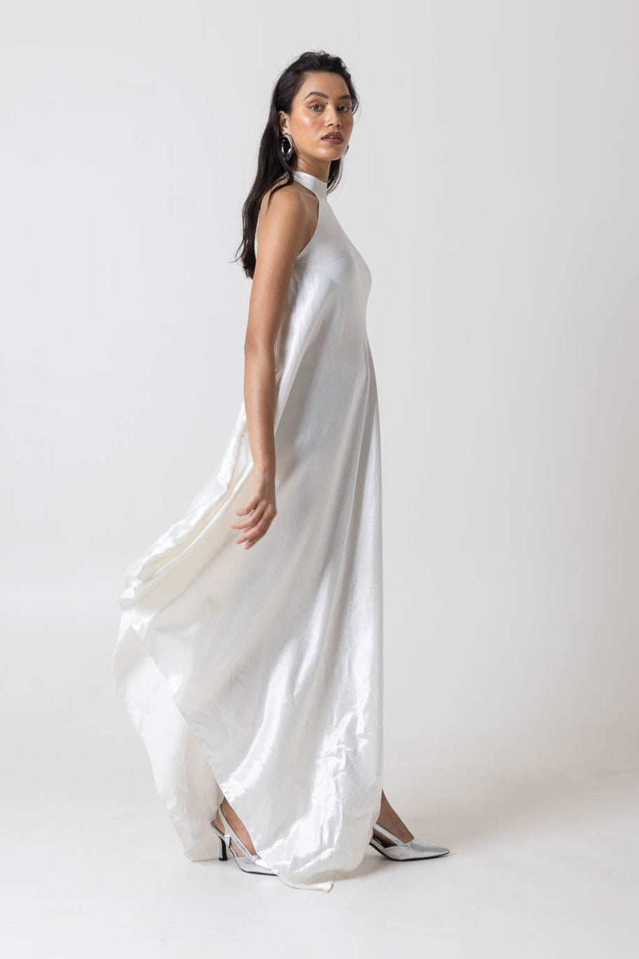 Porcelain Dress
