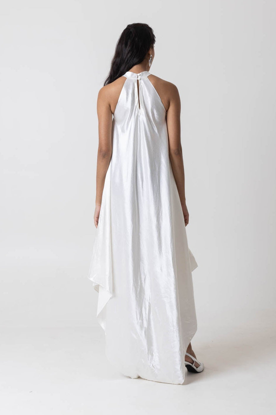 Porcelain Dress
