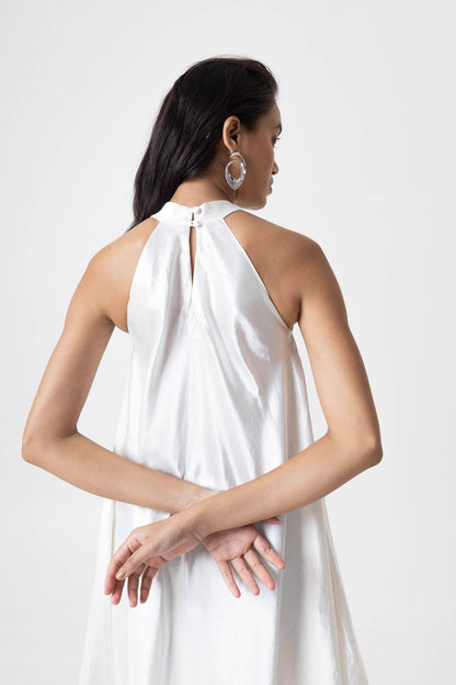 Porcelain Dress