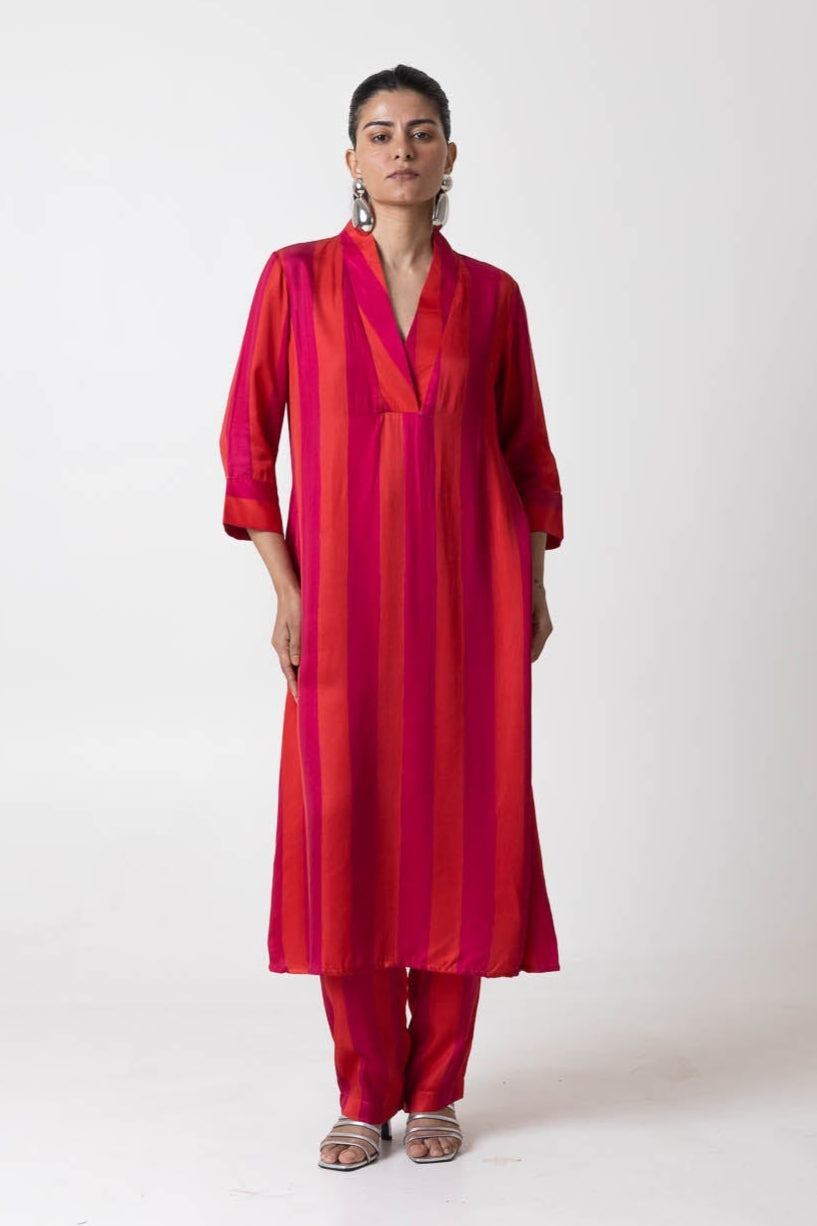 Mohini Kurta Set