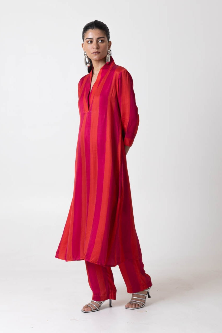 Mohini Kurta Set