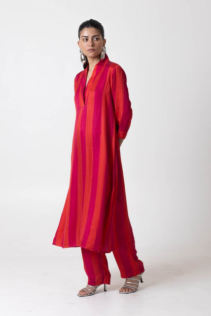 Mohini Kurta Set