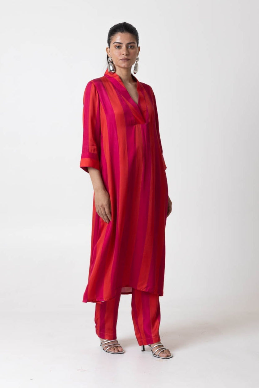 Mohini Kurta Set