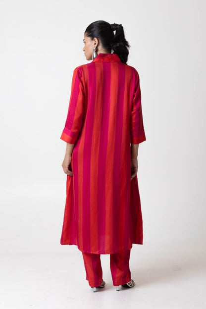 Mohini Kurta Set