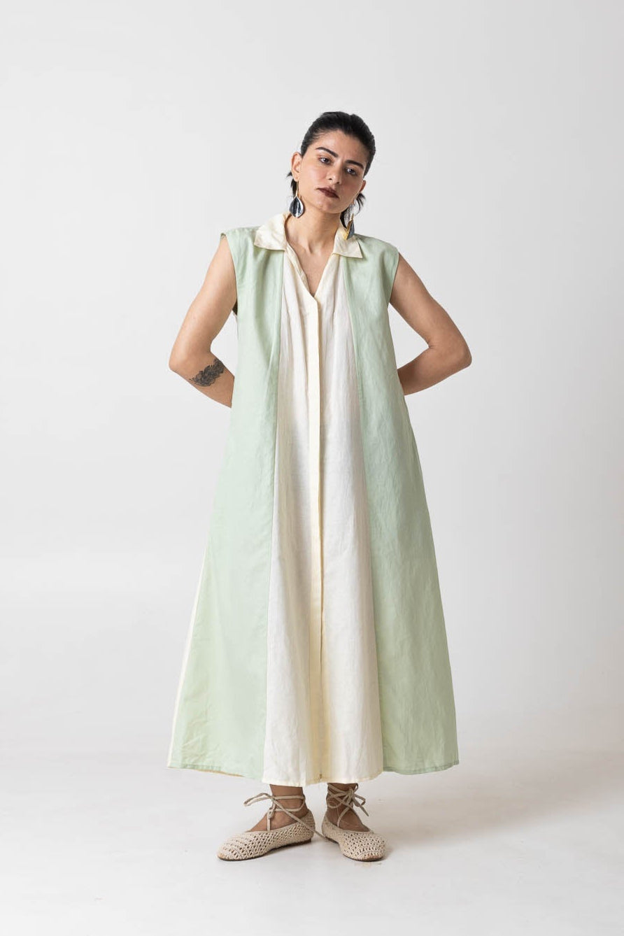 Ria Dress