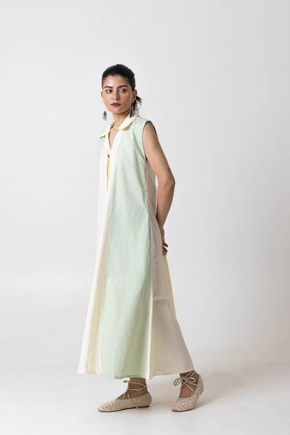 Ria Dress