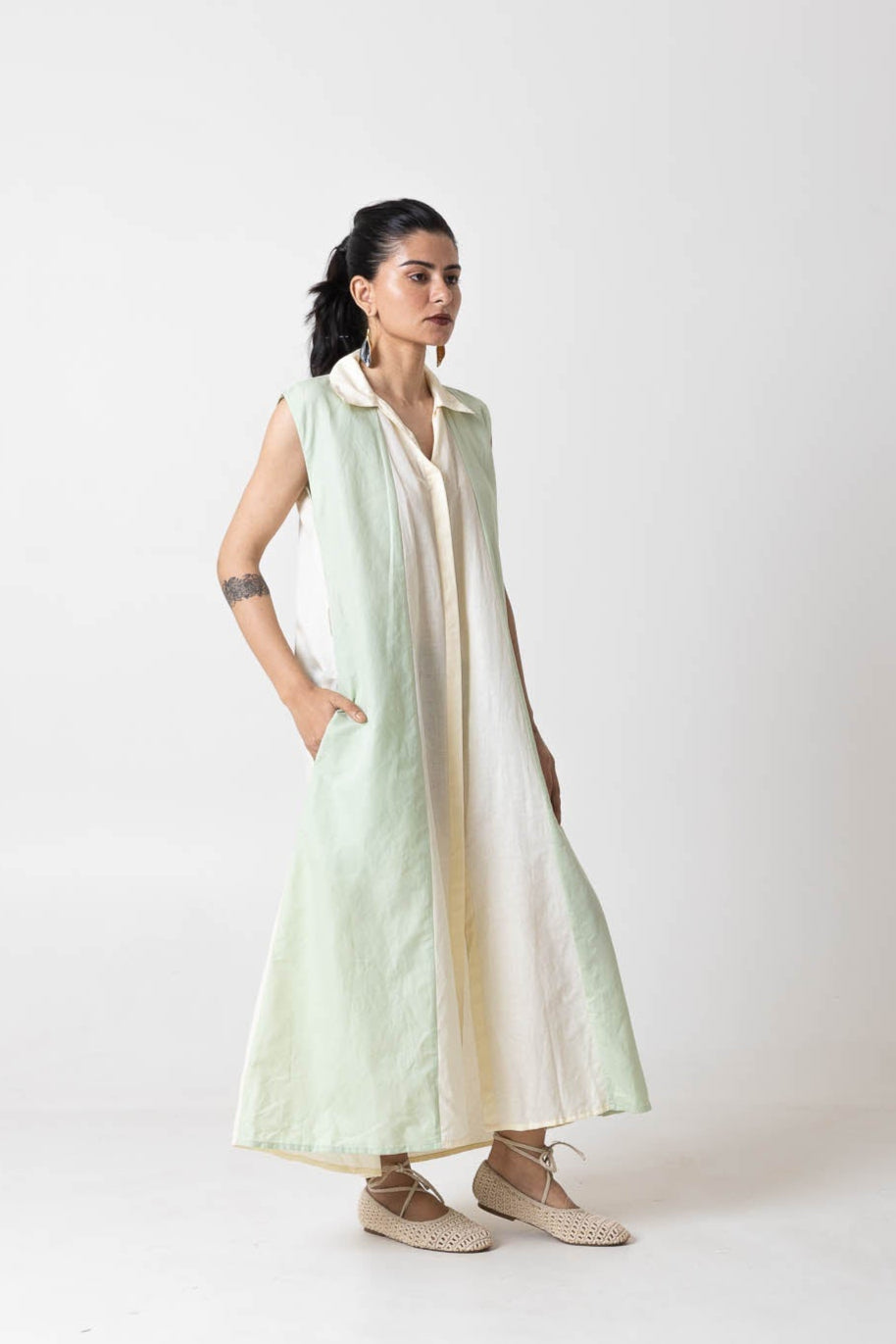 Ria Dress