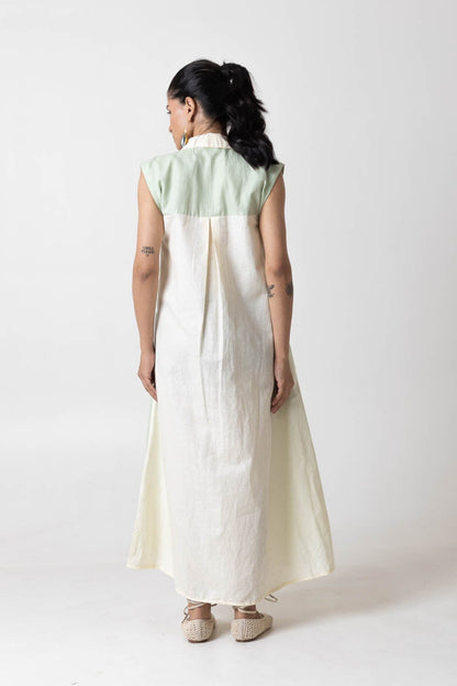 Ria Dress
