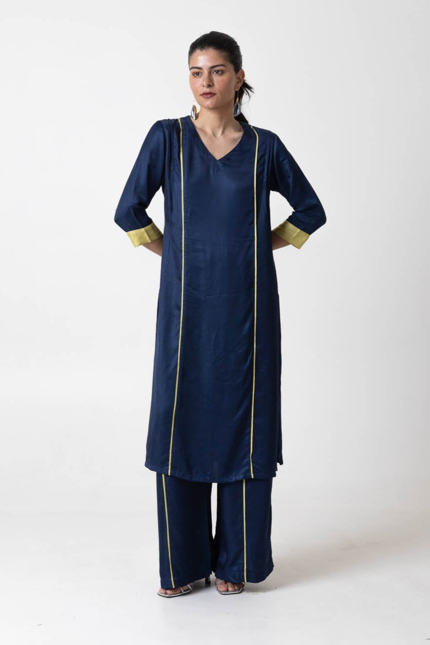 Classic Kurta Set