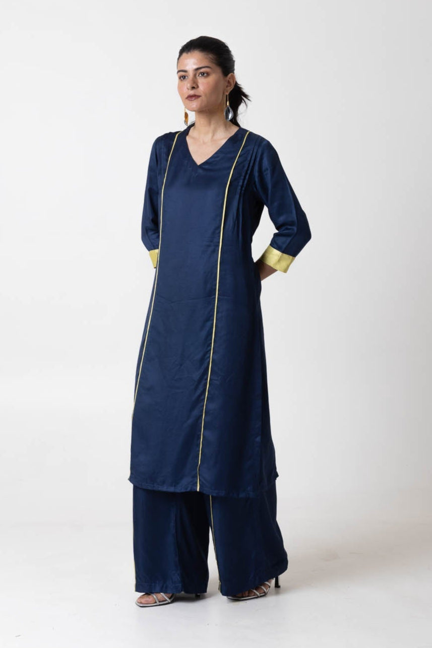 Classic Kurta Set