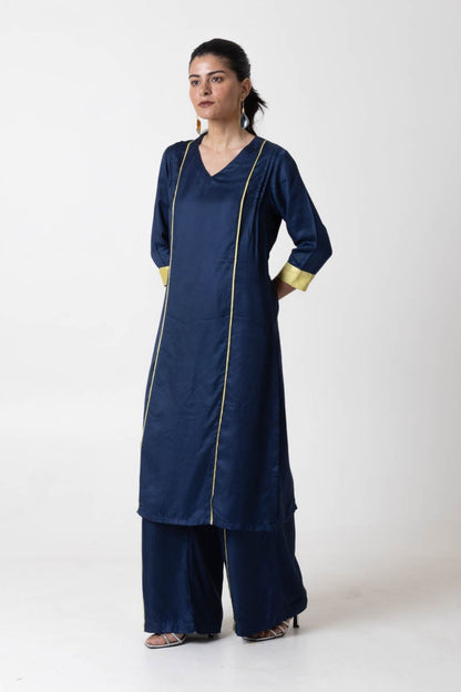 Classic Kurta Set