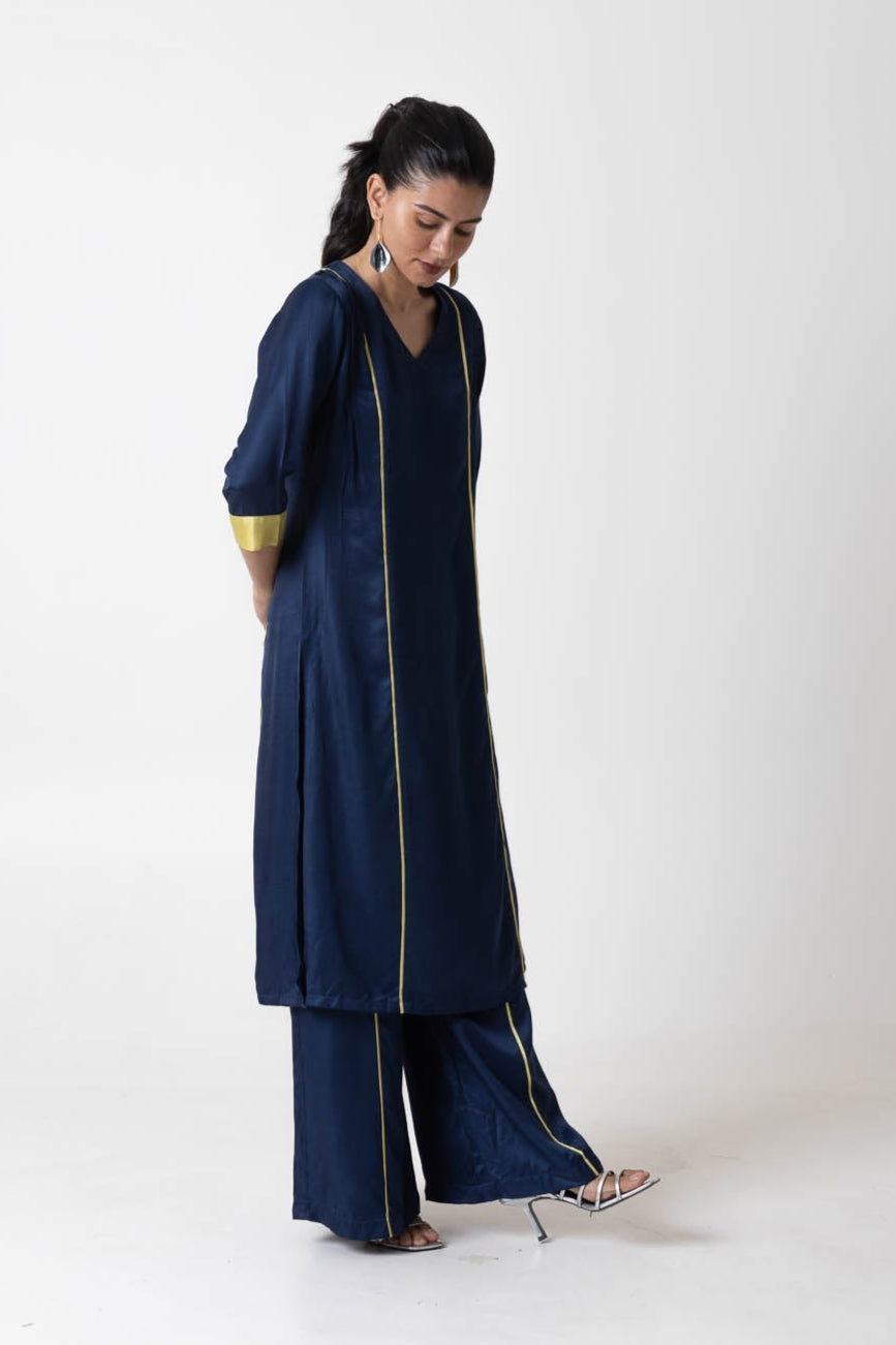 Classic Kurta Set