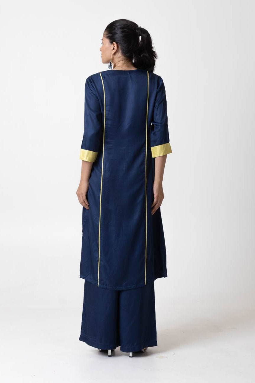 Classic Kurta Set