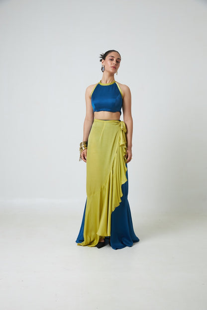 Kaia Skirt