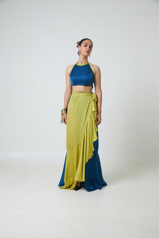 Kaia Skirt