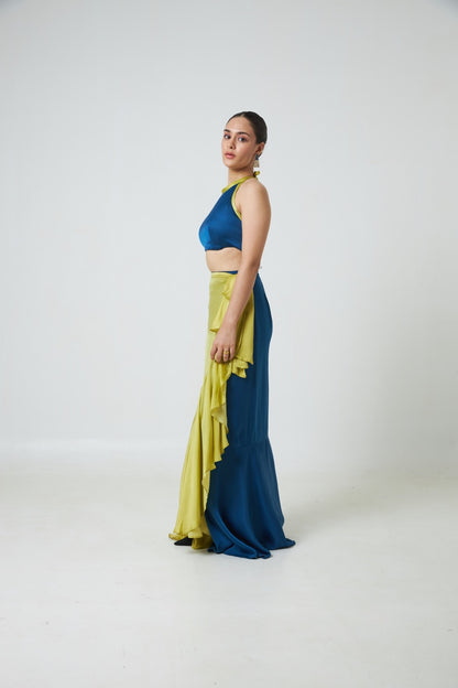 Kaia Skirt