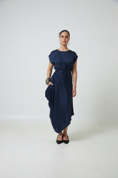 Artists Skirt (Co-ord)