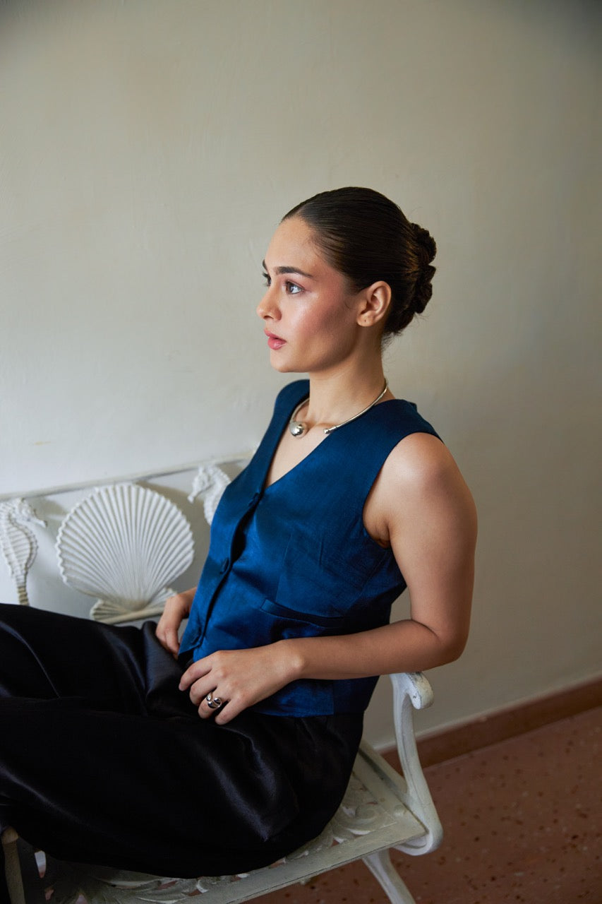 Shift Waistcoat