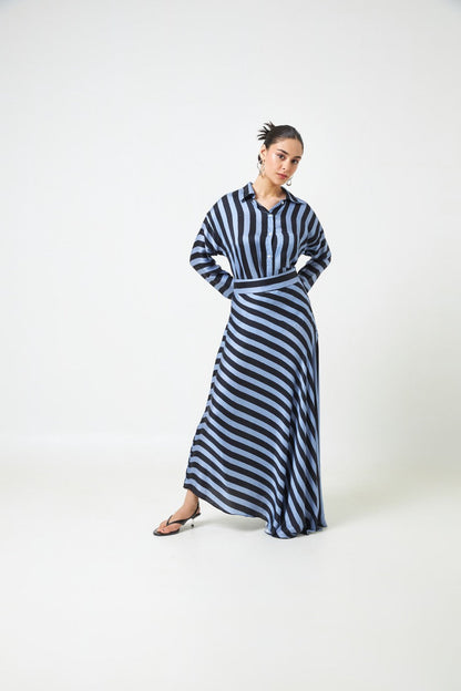 Rover Skirt & Shirt Set