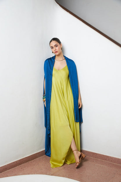 Reis Cape Jacket