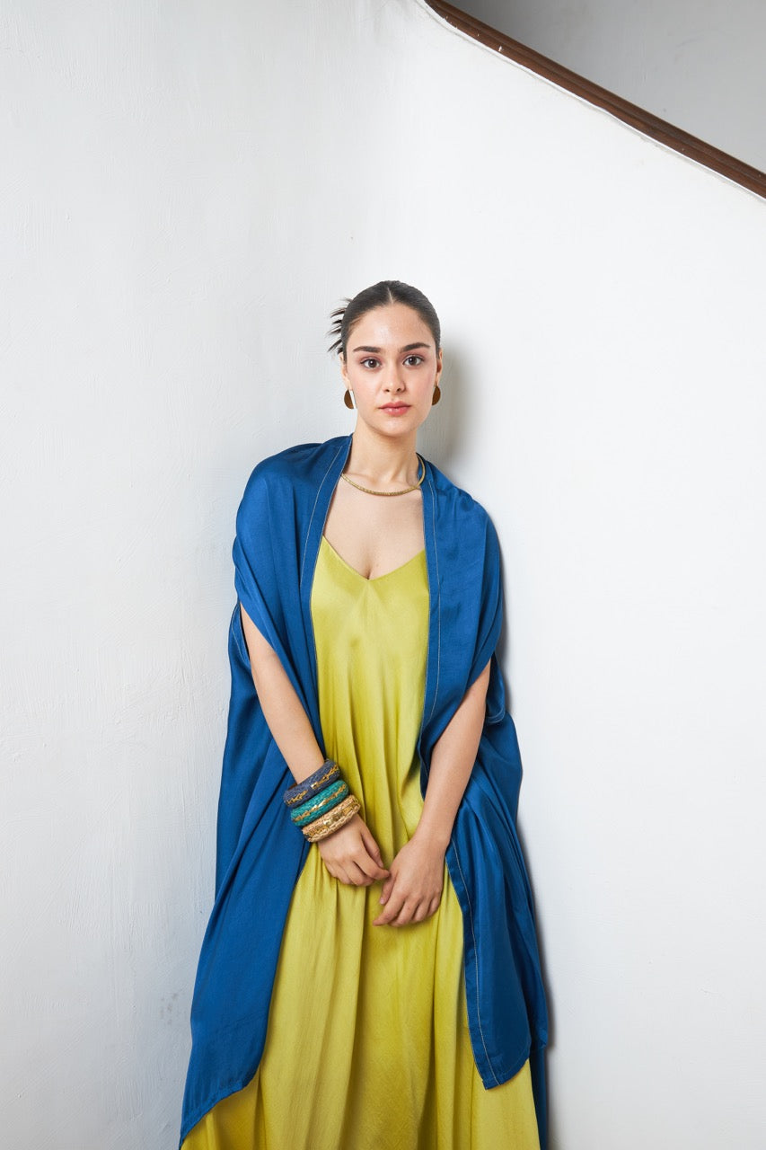 Reis Cape Jacket