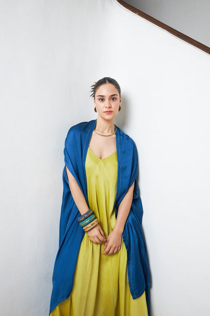 Reis Cape Jacket