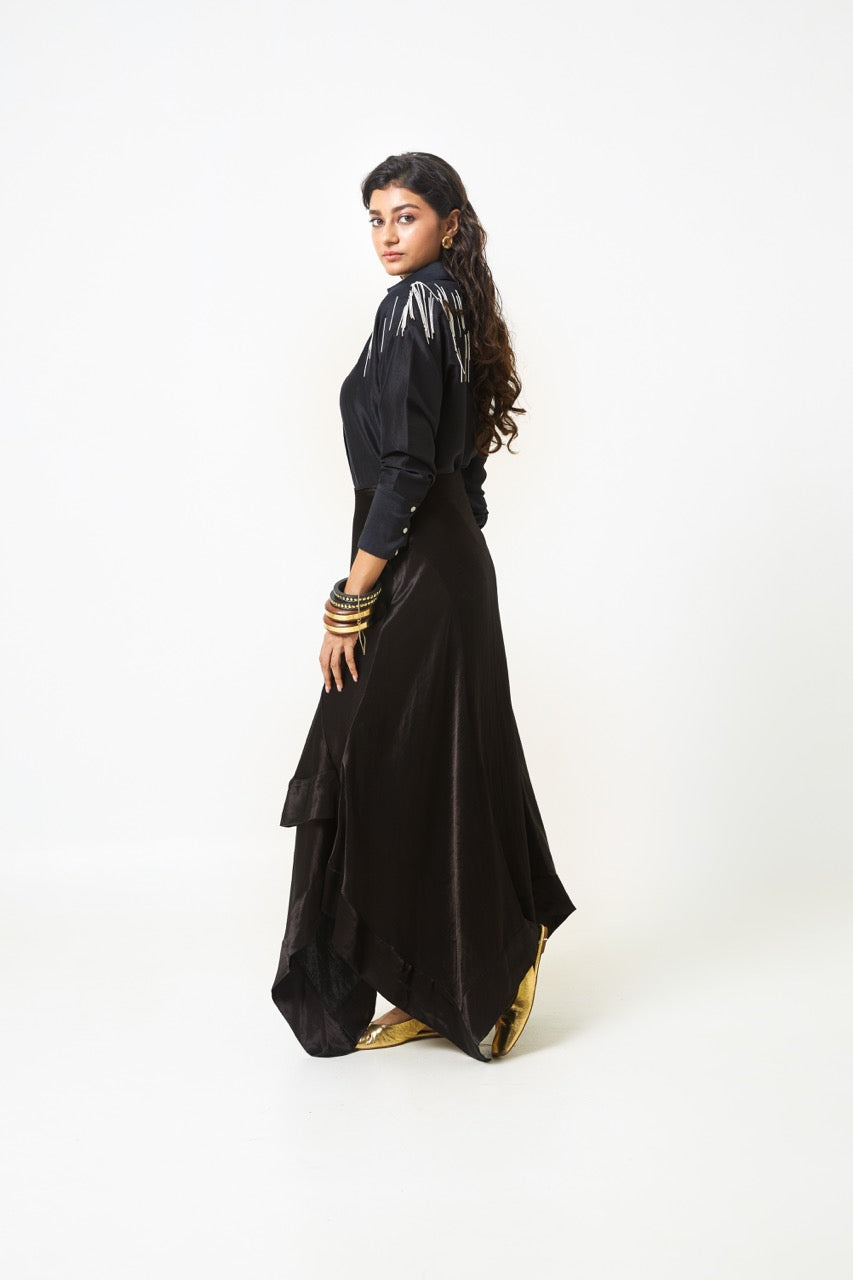 Going Out Skirt