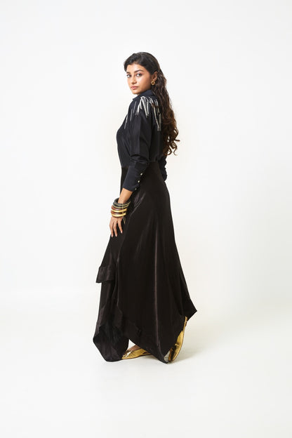 Going Out Skirt